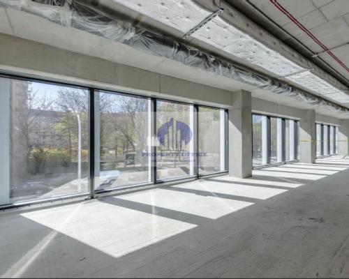 Wola: lokal biurowy na wynajem