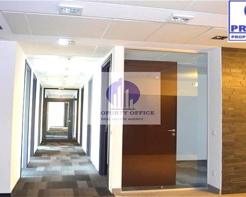 Mokotów: lokal biurowy na wynajem