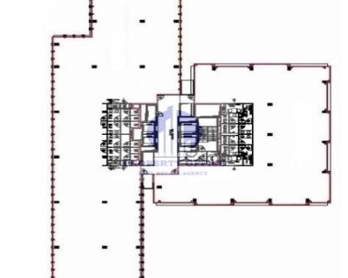 Mokotów: lokal biurowy na wynajem