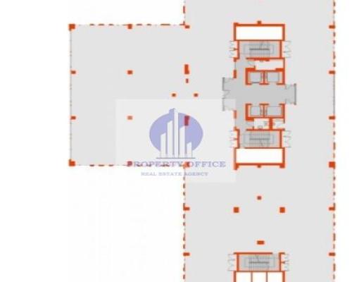 Mokotów: lokal biurowy na wynajem