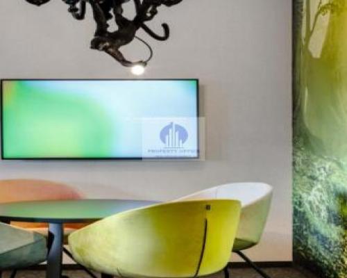 Mokotów: lokal biurowy na wynajem