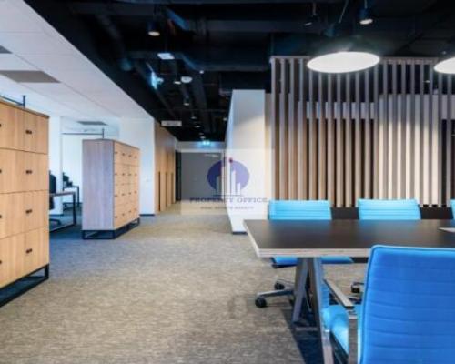 Mokotów: lokal biurowy na wynajem