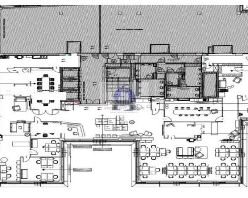 Praga Północ: lokal biurowy do podnajmu