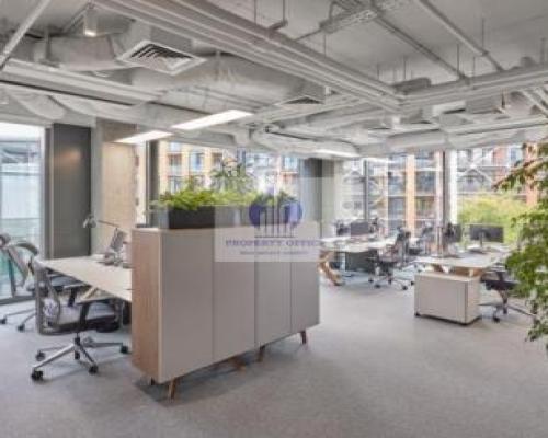 Praga Północ: lokal biurowy do podnajmu