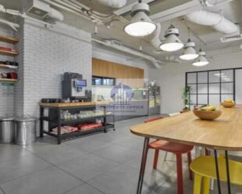 Praga Północ: lokal biurowy do podnajmu