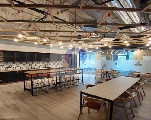 Włochy: lokal biurowy do podnajmu