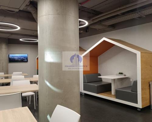 Ochota: biuro serwisowane na wynajem