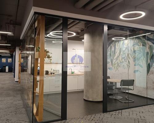 Ochota: biuro serwisowane na wynajem