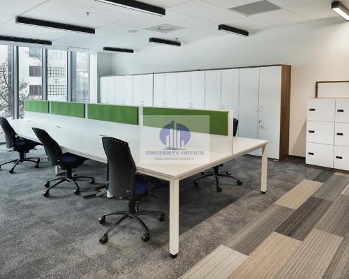 Wola: lokal biurowy na wynajem