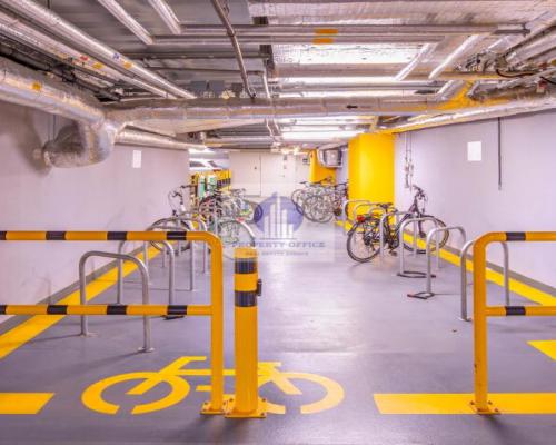 Wola: lokal biurowy na wynajem