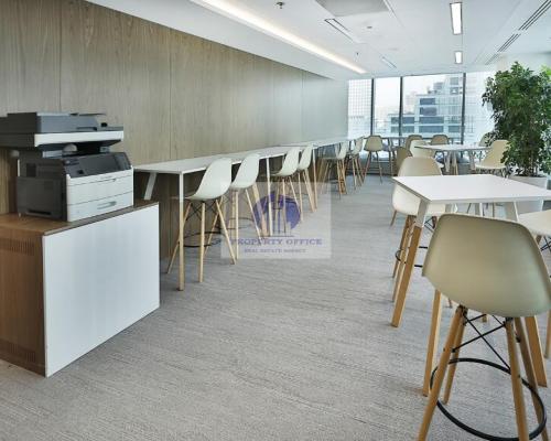 Wola: lokal biurowy na wynajem