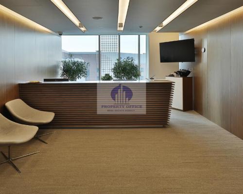 Wola: lokal biurowy na wynajem