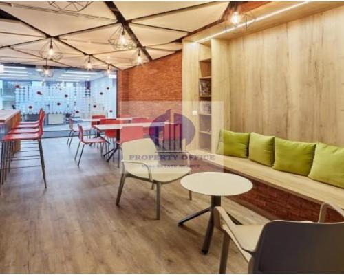 Mokotów:lokal biurowy na wynajem