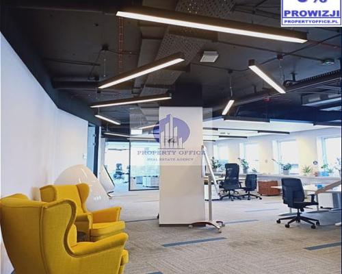 Ochota: lokal biurowy na wynajem