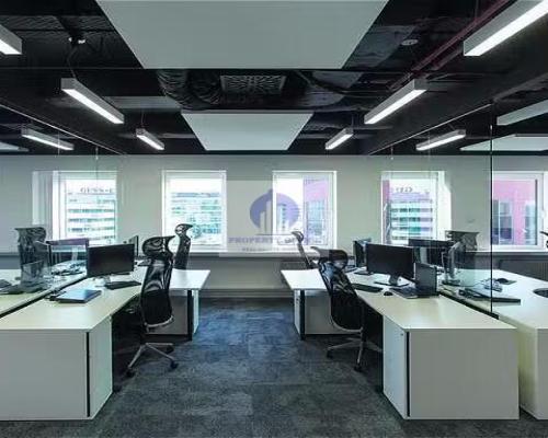 Ochota: lokal biurowy na wynajem