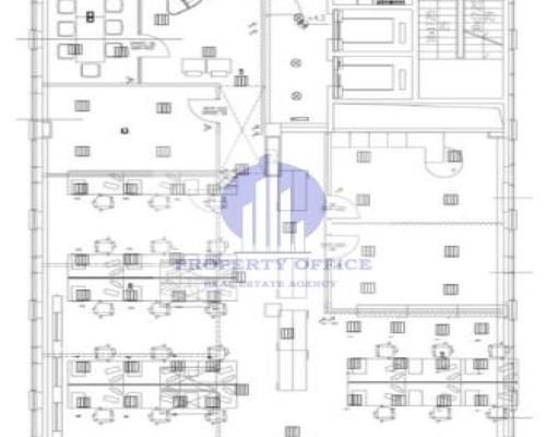 Ochota: lokal biurowy na wynajem