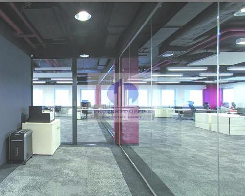 Ochota: lokal biurowy na wynajem