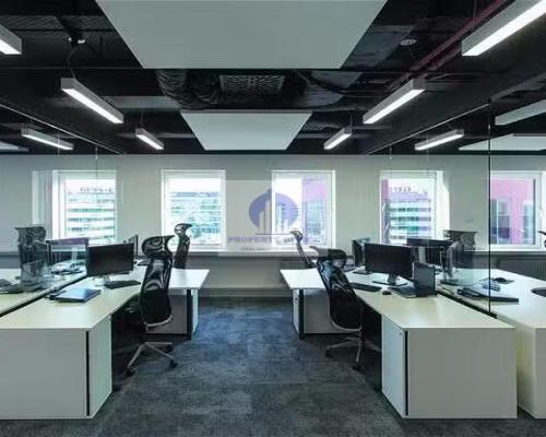 Ochota: lokal biurowy na wynajem