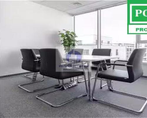 Mokotów: lokal biurowy do podnajmu