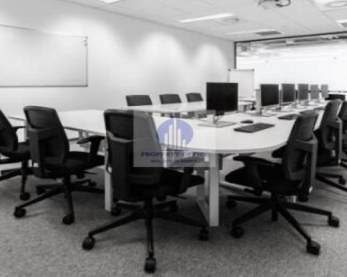 Mokotów: lokal biurowy do podnajmu