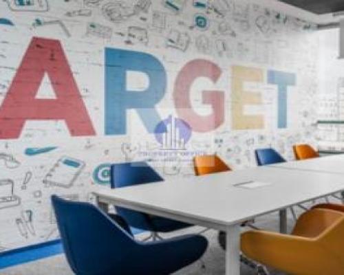 Mokotów: lokal biurowy do podnajmu