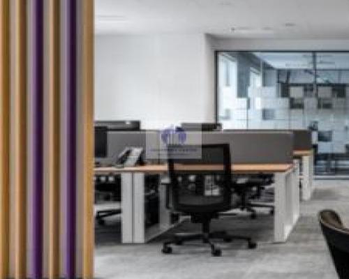 Mokotów: lokal biurowy do podnajmu