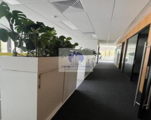 Praga Południe: podnajem - lokal biurowy