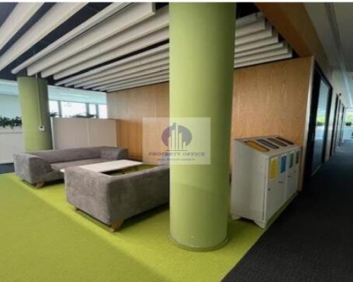 Praga Południe: podnajem - lokal biurowy