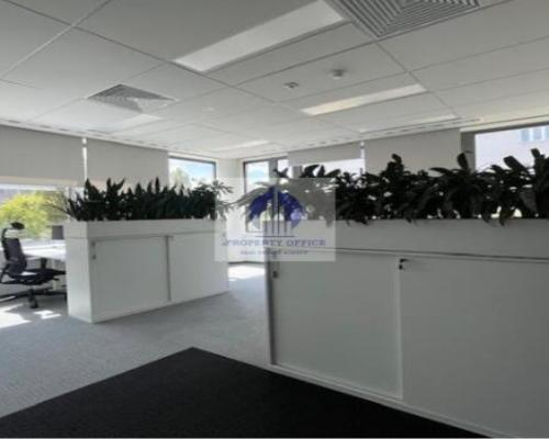 Praga Południe: podnajem - lokal biurowy