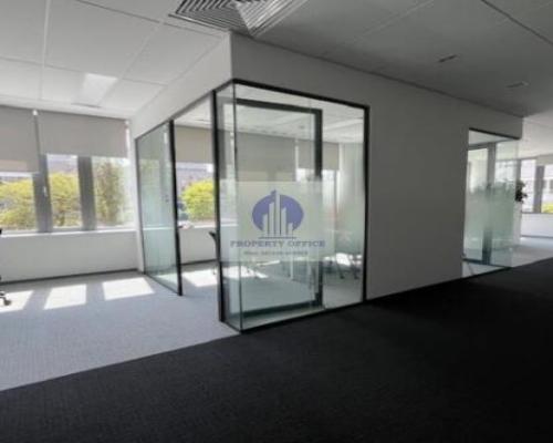 Praga Południe: podnajem - lokal biurowy