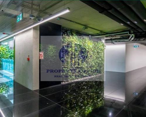 Śródmieście: lokal biurowy do podnajmu