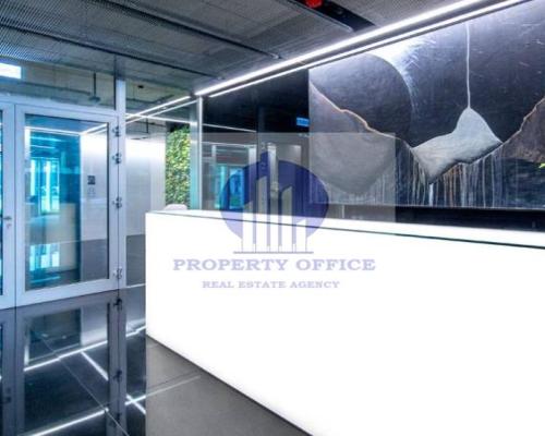 Śródmieście: lokal biurowy do podnajmu