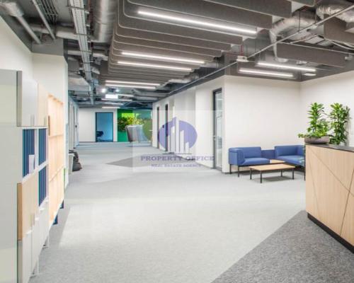 Żoliborz: lokal biurowy do podnajmu