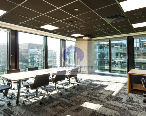 Żoliborz: lokal biurowy do podnajmu