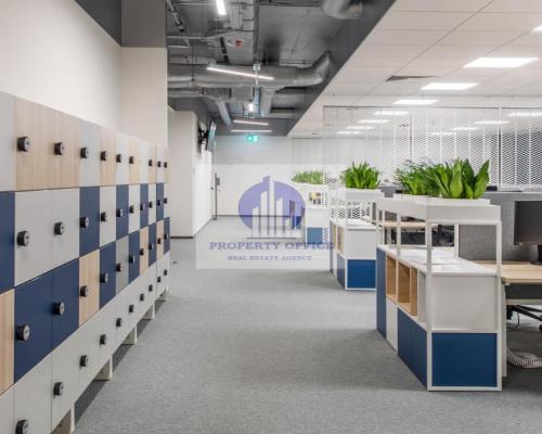 Żoliborz: lokal biurowy do podnajmu