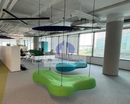 Ochota: podnajem- biuro 960m2