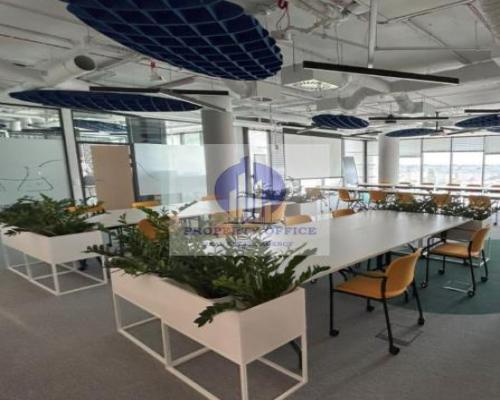 Ochota: podnajem- biuro 960m2