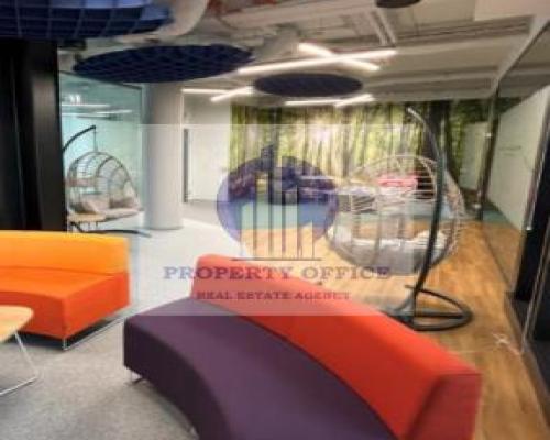 Ochota: podnajem- biuro 960m2