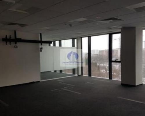 Śródmieście :lokal biurowy na podnajem