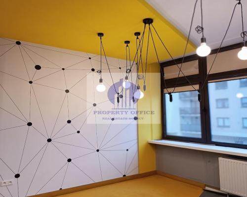 Ursynów : lokal biurowy na wynajem