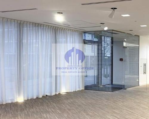 Wola: lokal biurowo-usługowy na wynajem