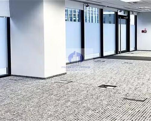 Wola: lokal handlowo-usługowy na wynajem