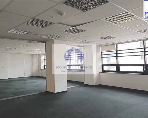 Wola: lokal biurowy na wynajem