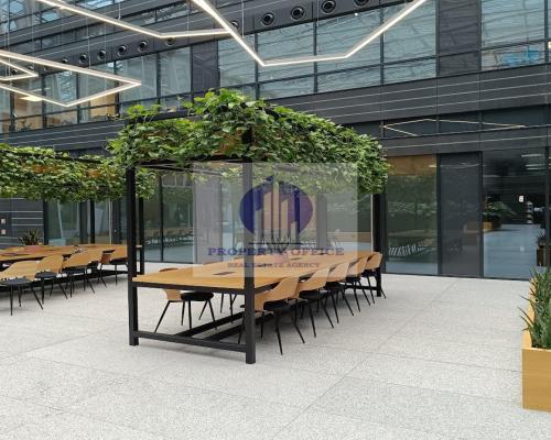 Wola: lokal biurowy na wynajem