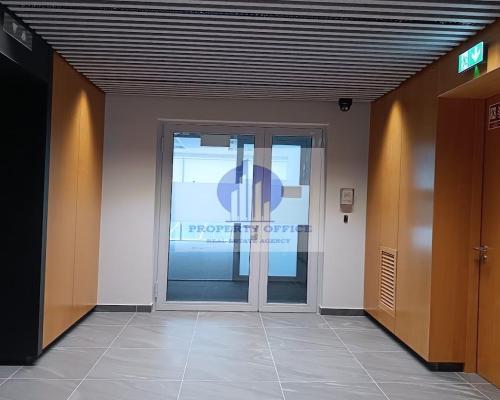 Wola: biuro 412,08 m2