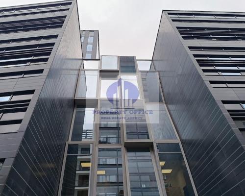 Wola: biuro 412,08 m2