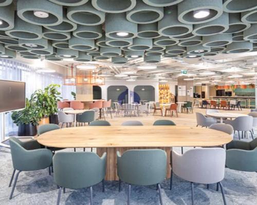 Mokotów: lokal biurowy na wynajem