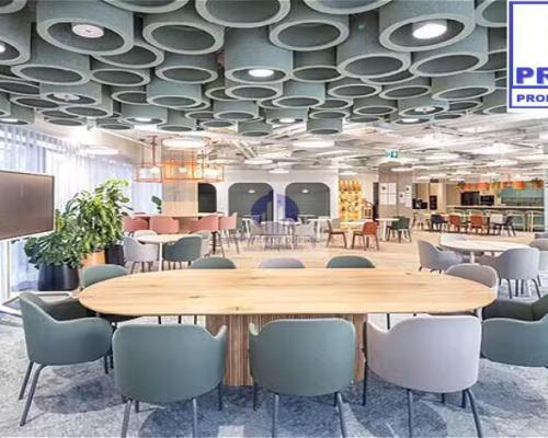 Mokotów: lokal biurowy na wynajem