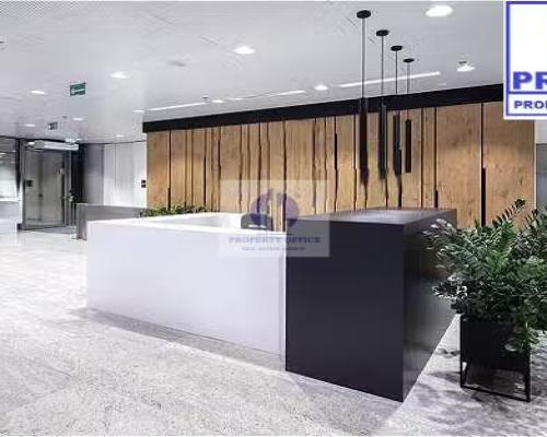 Mokotów: lokal biurowy na wynajem