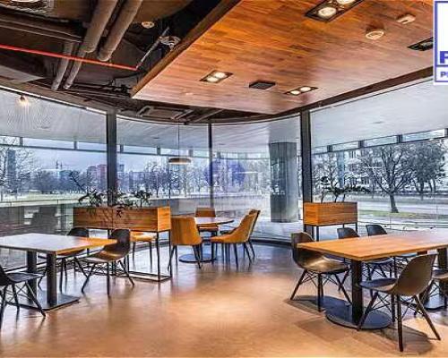 Mokotów: lokal biurowy na wynajem